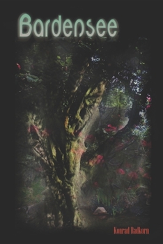 Paperback Bardensee [German] Book