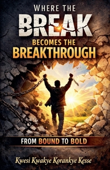 where the Break Becomes the Breakthrough