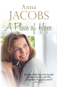 Paperback A Place of Hope Book