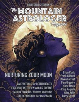 Nurturing Your Moon: The Mountain Astrologer