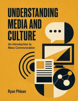 Paperback Understanding Media and Culture Book