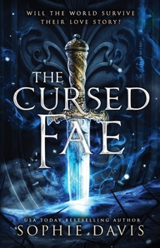 The Cursed Fae: A Stand-alone Fae Romance (Eve of Eternals Stand-Alones)