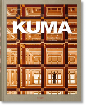 Hardcover Kuma. Complete Works 1988-Today. 2021 Edition [Multiple Languages] Book