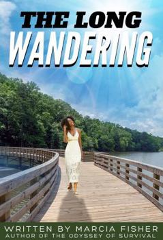 Paperback The Long Wandering Book