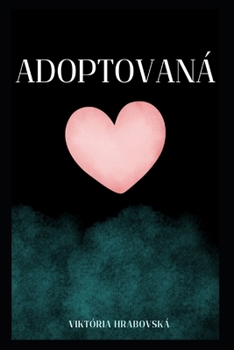 Paperback Adoptovaná Book
