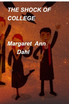 Paperback The College Shock Book