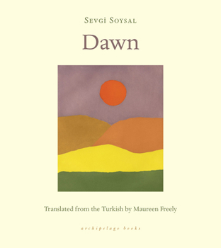 Paperback Dawn Book