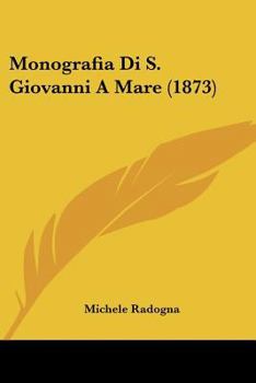 Monografia Di S. Giovanni a Mare