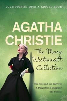 Hardcover The Mary Westmacott Collection - 2 Book