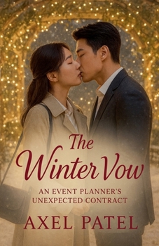 Paperback The Winter Vow Book