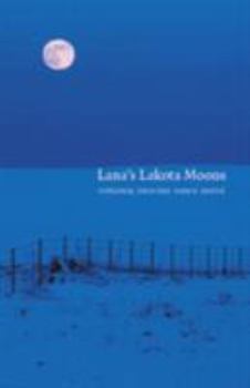 Paperback Lana's Lakota Moons Book