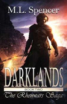 Paperback Darklands Book