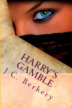 Paperback HARRY's GAMBLE Book