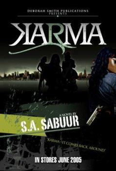 Paperback Karma Book