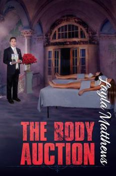 Paperback The Body Auction Book