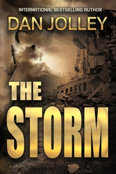 Paperback The Storm Book