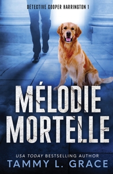 Paperback Mélodie mortelle [French] Book