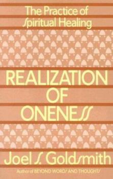 Paperback Realization of Oneness-PB Book