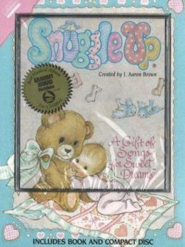 Paperback Snuggle Up: A Gift of Songs For Sweet Dreams Book