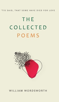 Hardcover Collected Pomes Book