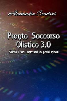 Paperback Pronto Soccorso Olistico 3.0 [Italian] Book