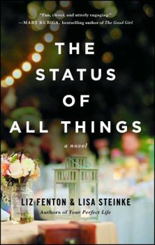 Paperback The Status of All Things Book