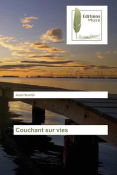 Paperback Couchant Sur Vies [French] Book