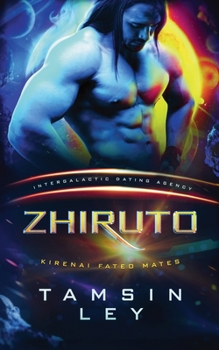 Zhiruto (Kirenai Fated Mates - Book #2 of the Kirenai Fated Mates