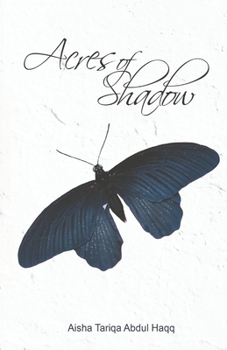 Paperback Acres of Shadow Book