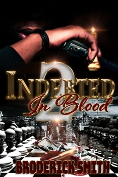Paperback Indebted In Blood II Book