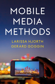 Paperback Mobile Media Methods Book