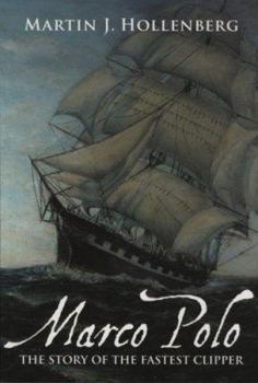 Paperback Marco Polo Book