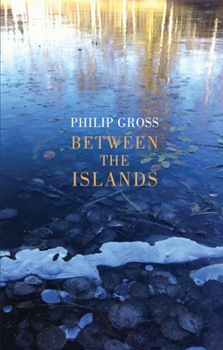 Paperback Between the Islands Book