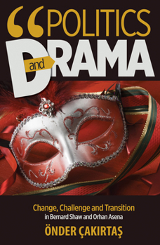 Paperback Politics and Drama Book