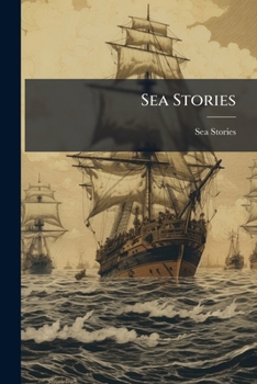Paperback Sea Stories Book