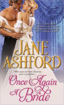 Mass Market Paperback Once Again a Bride Book