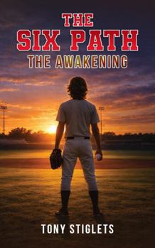 Hardcover The Six Path: The Awakening Book