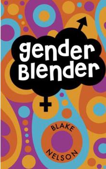 Hardcover Gender Blender Book