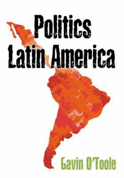 Paperback Politics Latin America Book