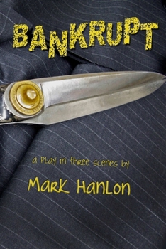 Paperback Bankrupt Book