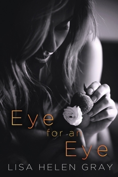 Paperback Eye for an Eye Book