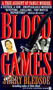 Mass Market Paperback Blood Games Book