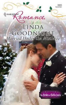 Mass Market Paperback Married Under the Mistletoe Book
