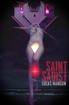 Paperback Saint Sadist Book