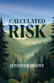 Paperback Calculated Risk Book