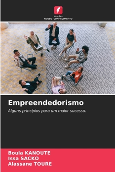 Paperback Empreendedorismo [Portuguese] Book