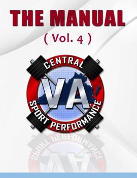 Paperback The Manual: Vol. 4 Book