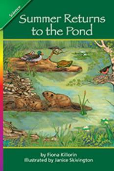 Paperback Reading 2007 English Language Learners Reader 6 Pack Grade 2 Book 08 Book