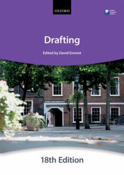 Paperback Drafting, 18th Ed. Book