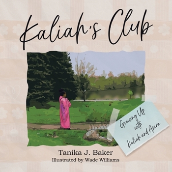 Paperback Kaliah's Club Book